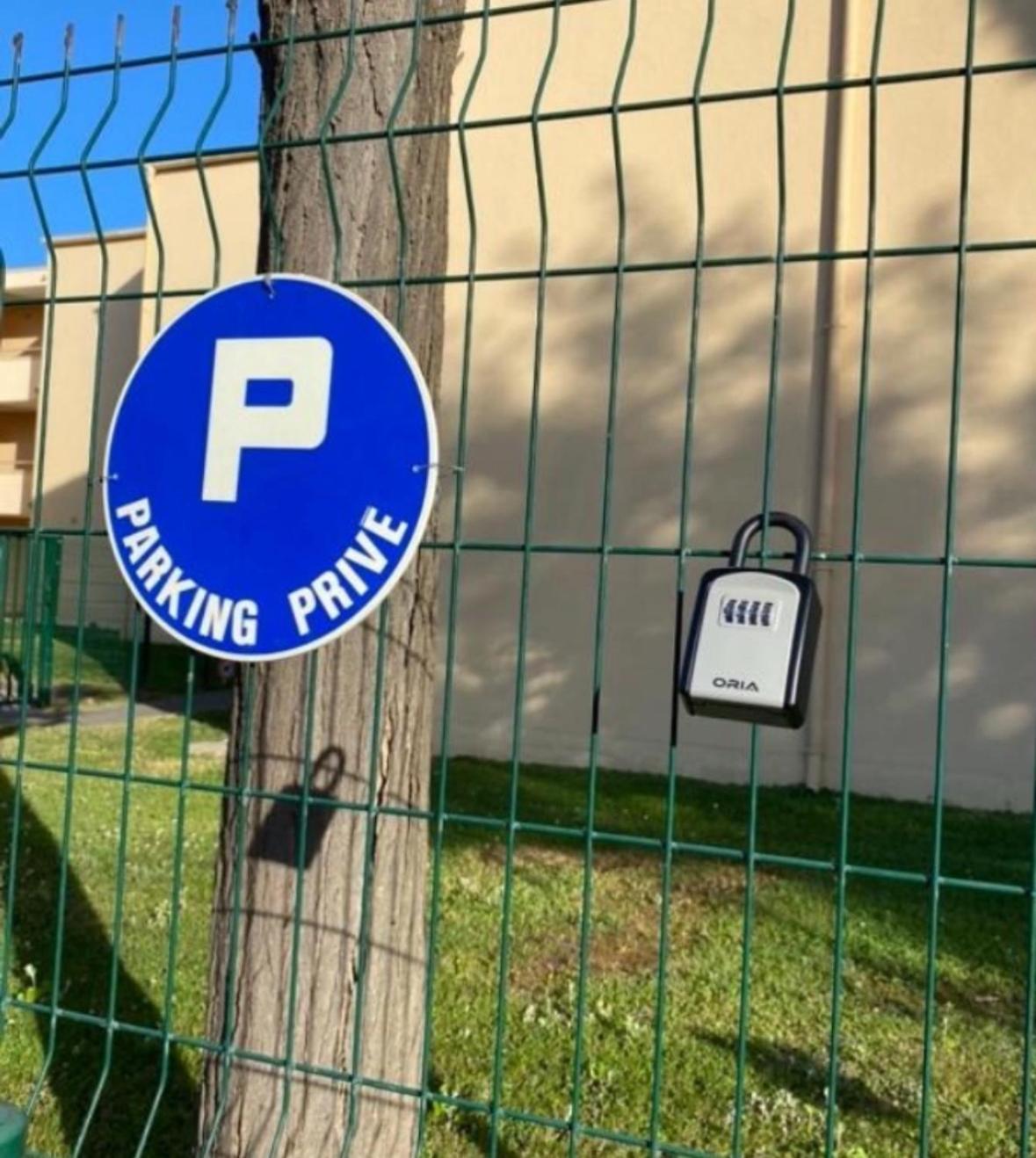 T2 Rdc A Canet En Roussillon Europa 4 Pers ,Piscine,Clim, Tennis, Parking ภายนอก รูปภาพ