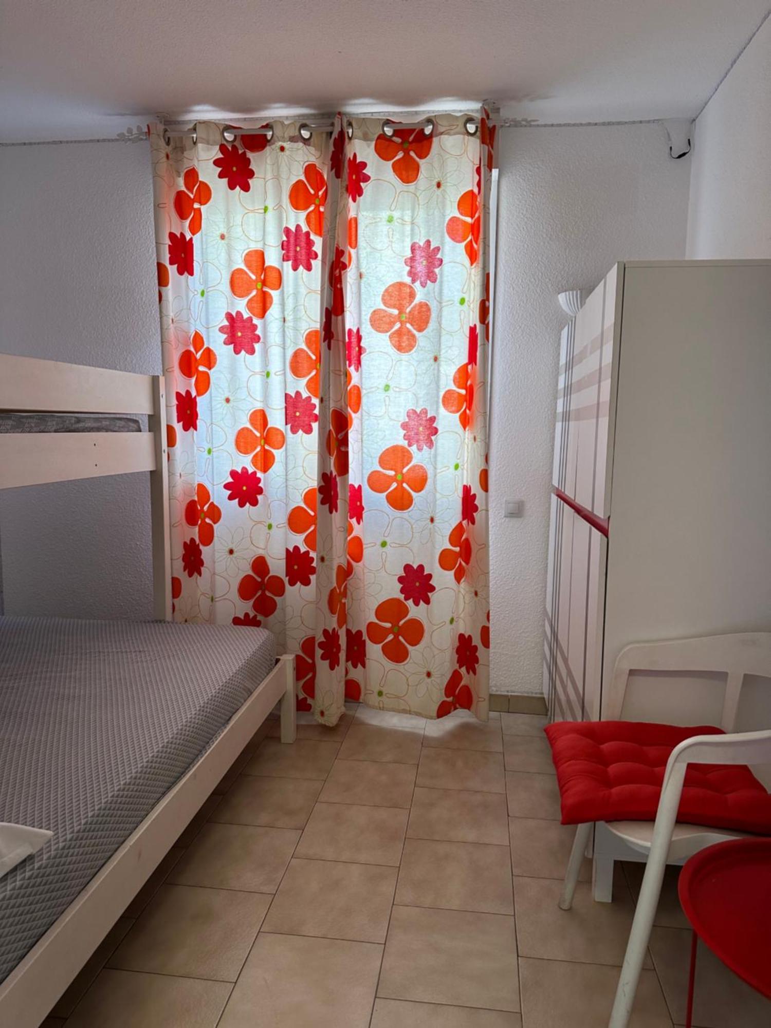 T2 Rdc A Canet En Roussillon Europa 4 Pers ,Piscine,Clim, Tennis, Parking ภายนอก รูปภาพ