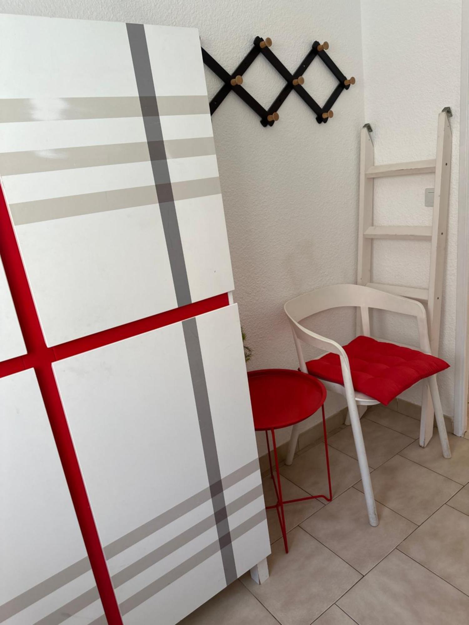 T2 Rdc A Canet En Roussillon Europa 4 Pers ,Piscine,Clim, Tennis, Parking ภายนอก รูปภาพ