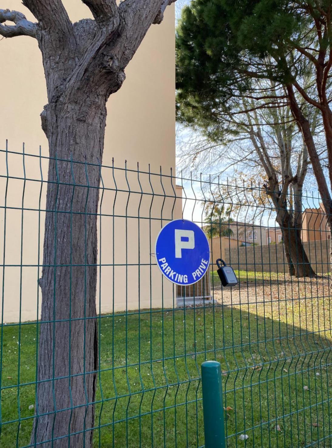 T2 Rdc A Canet En Roussillon Europa 4 Pers ,Piscine,Clim, Tennis, Parking ภายนอก รูปภาพ