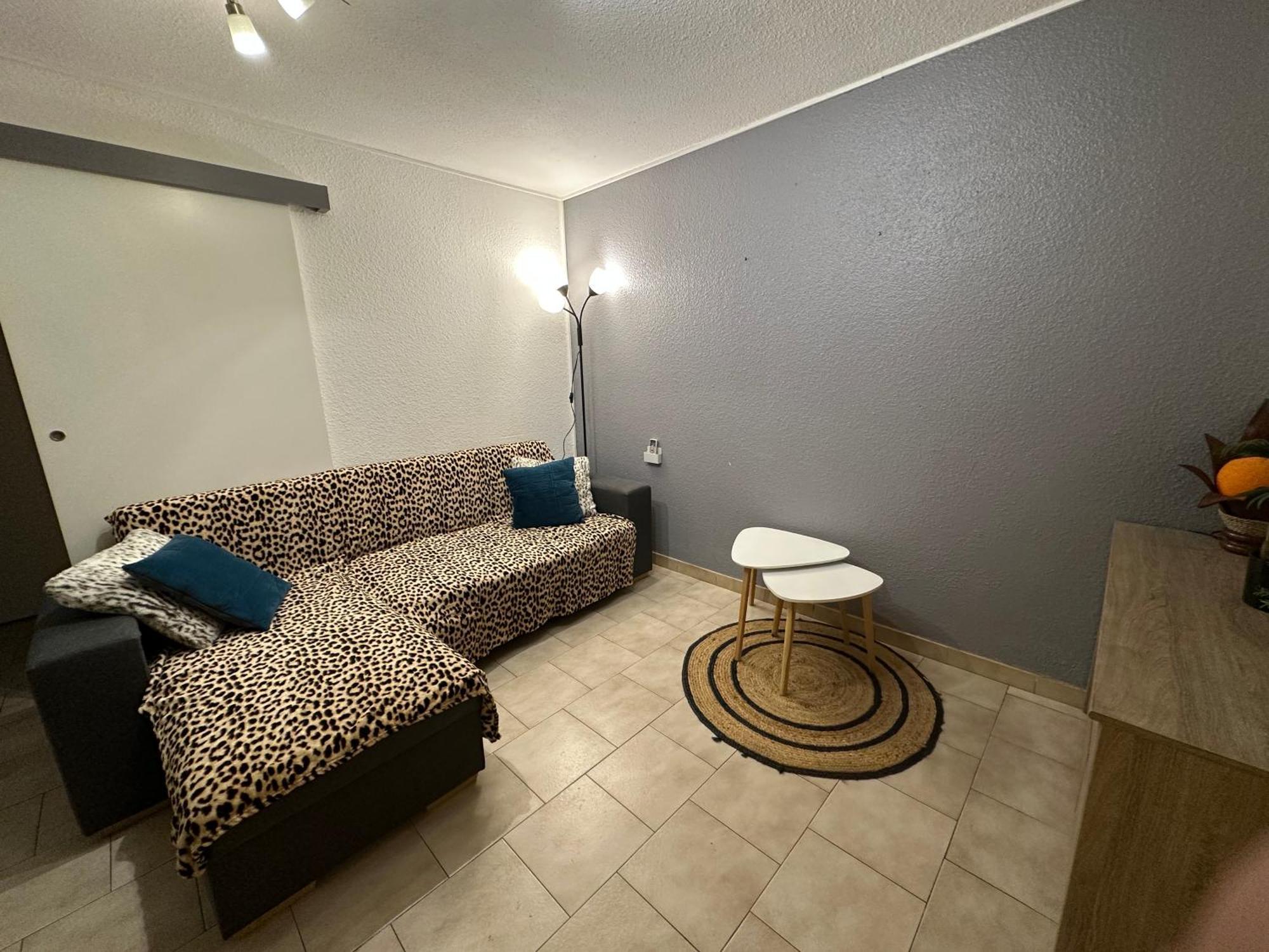 T2 Rdc A Canet En Roussillon Europa 4 Pers ,Piscine,Clim, Tennis, Parking ภายนอก รูปภาพ